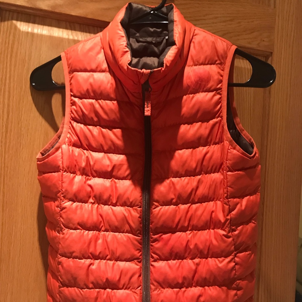 Winter vest